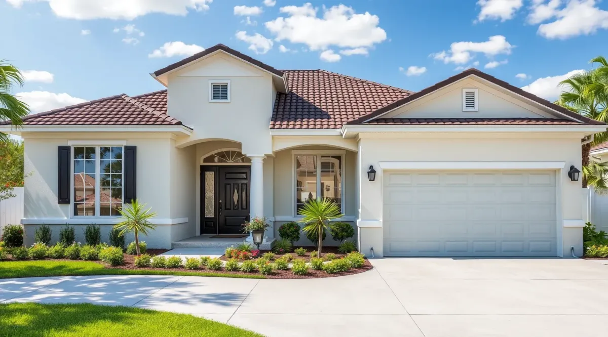 Exterior Painting