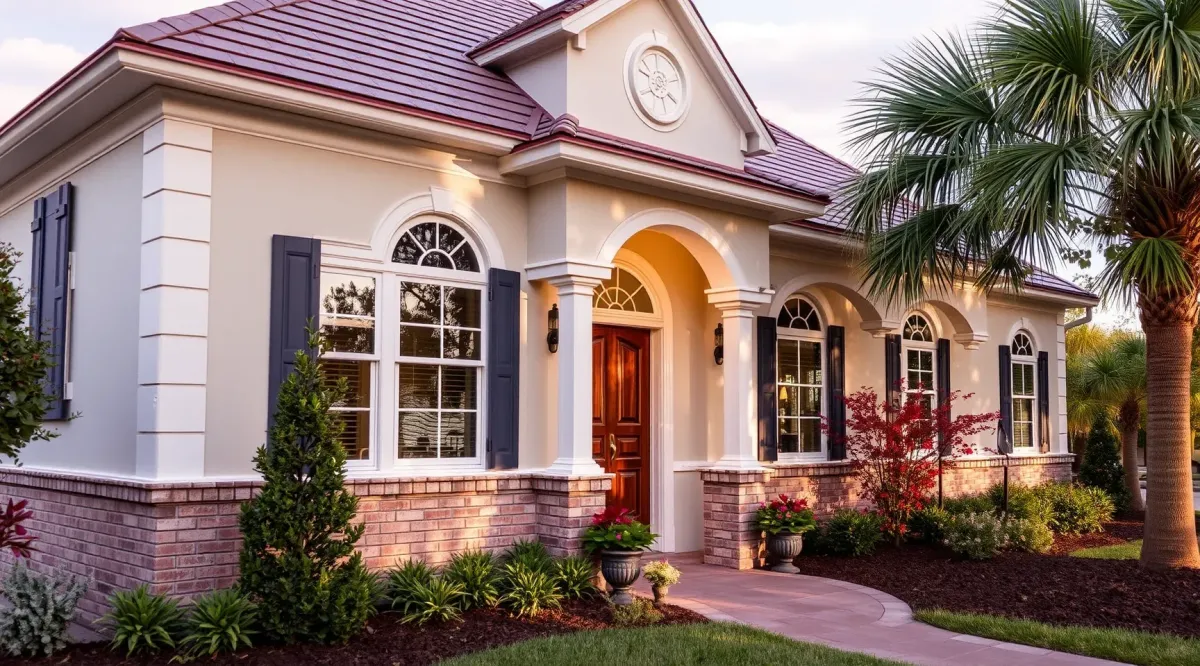 Exterior Painting