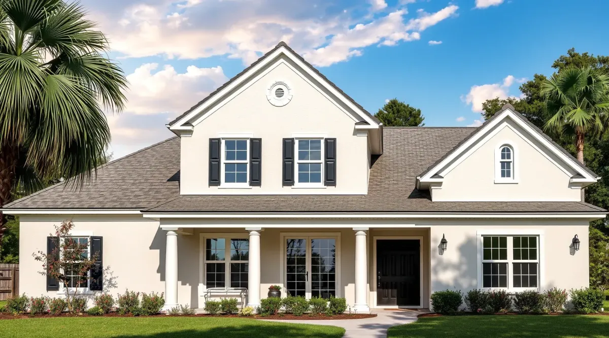 Exterior Painting