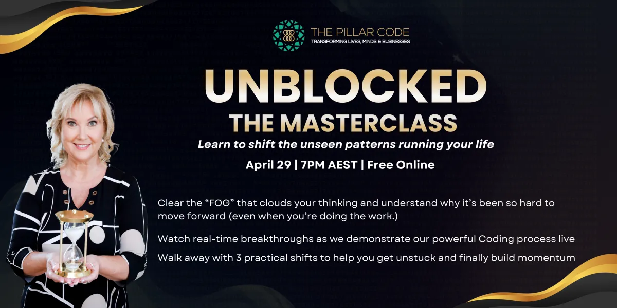 Unblocked The Masterclass