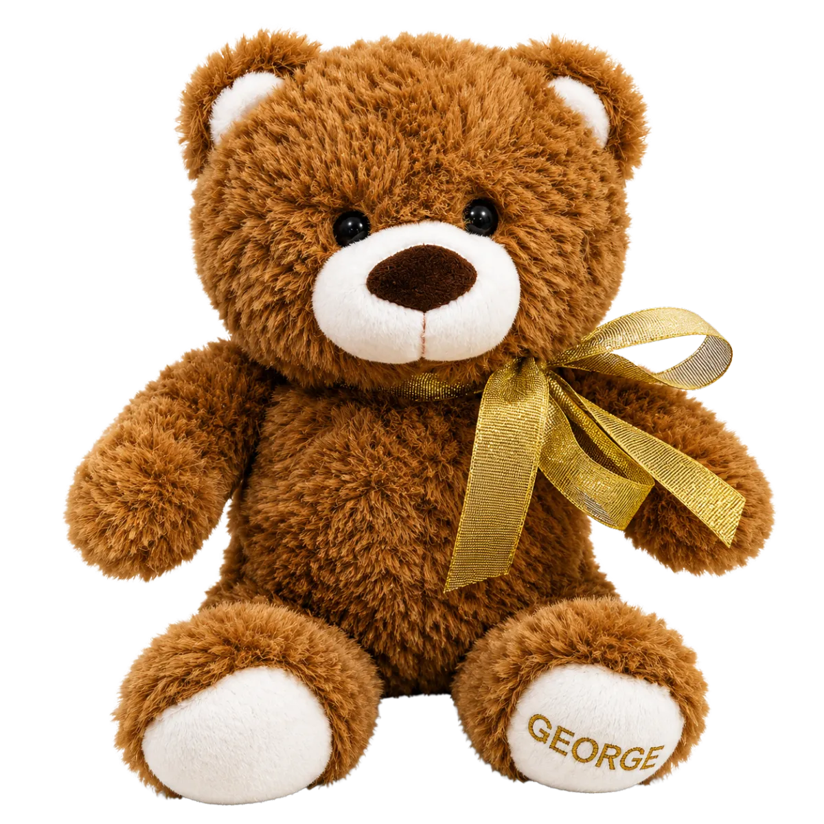The Exclusive GEORGE Bear Bonus