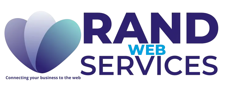 Rand Web Services Logo