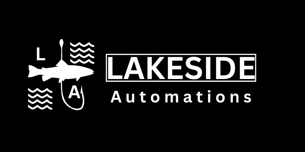 LAKESIDE AUTOMATIONS LOGO