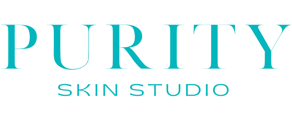 Purity Skin Studio Logo