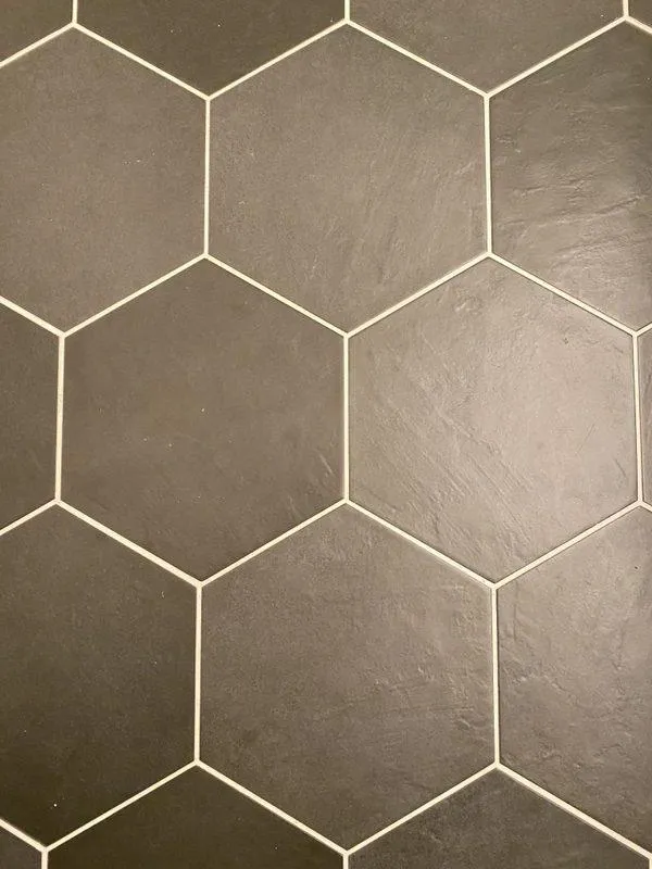 Tile & Grout Cleaning