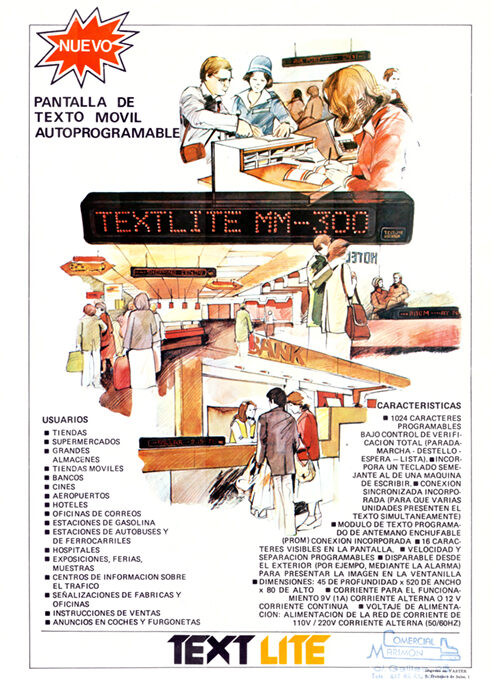 revista textel