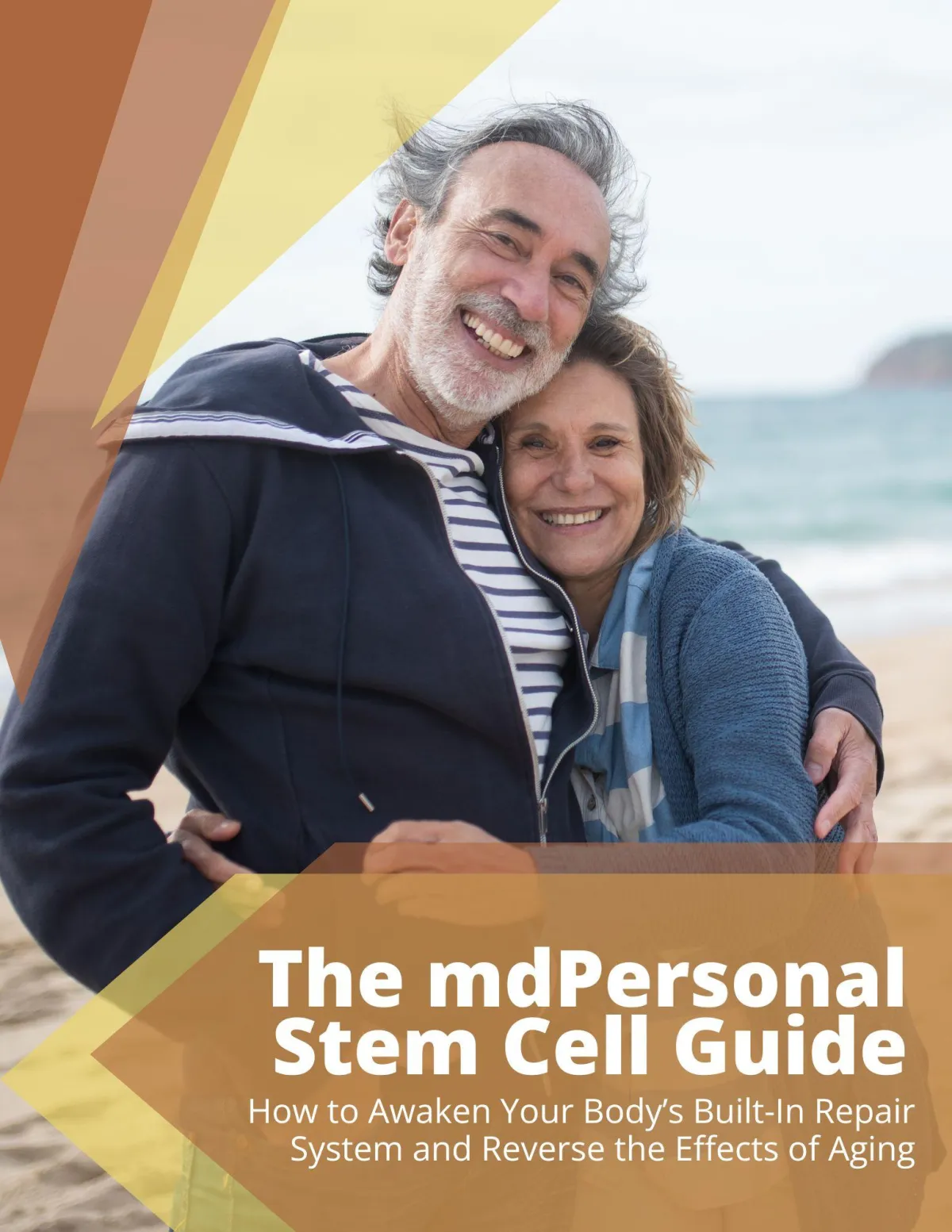 mdPersonal Approach To Optimal Health