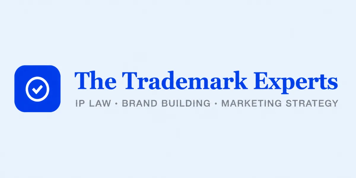 The Trademark Experts Logo