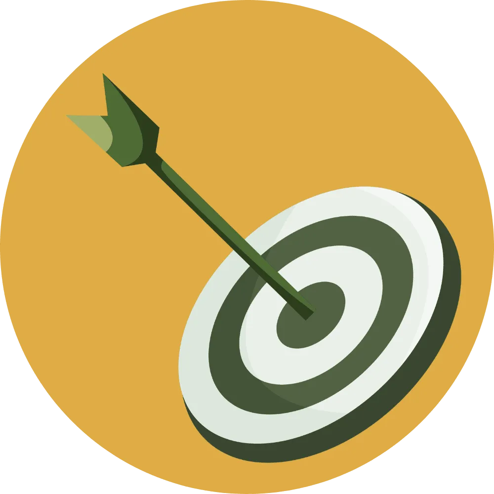 one on one coaching hits your target