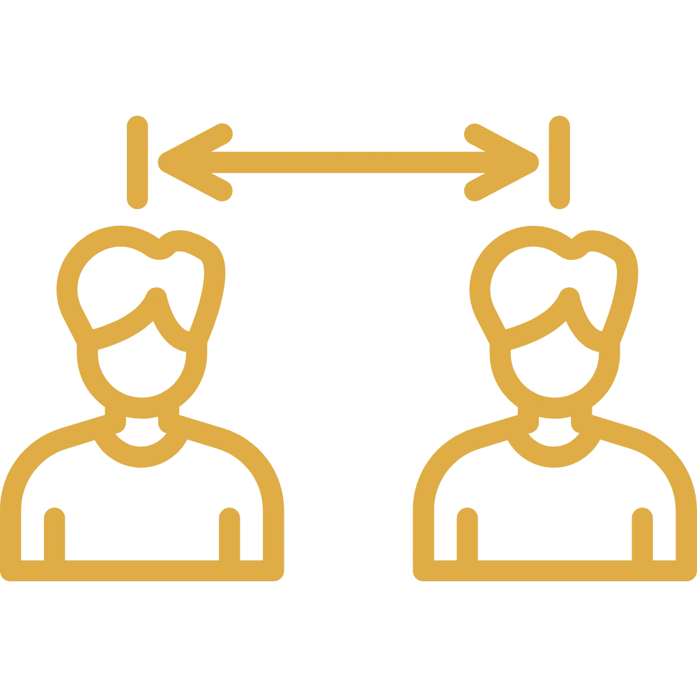 personal fitness plan icon