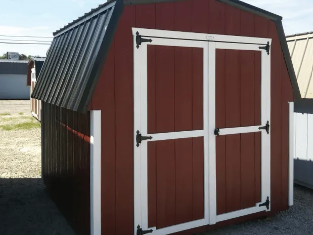 Rent To Own Cottages