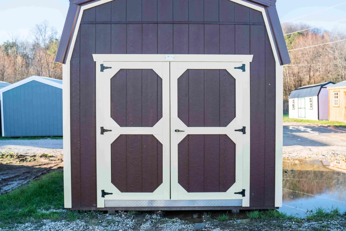 Portable Buildings