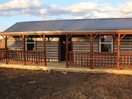 Rent To Own Cottages