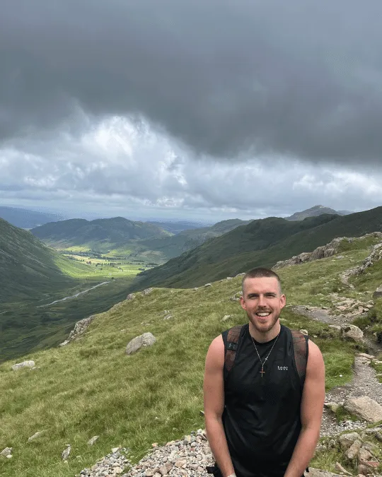 Meet Your Instructor