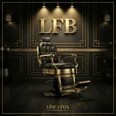 Best Barber in Orlando, FL | Dr. Phillips | Línea Fija Barber