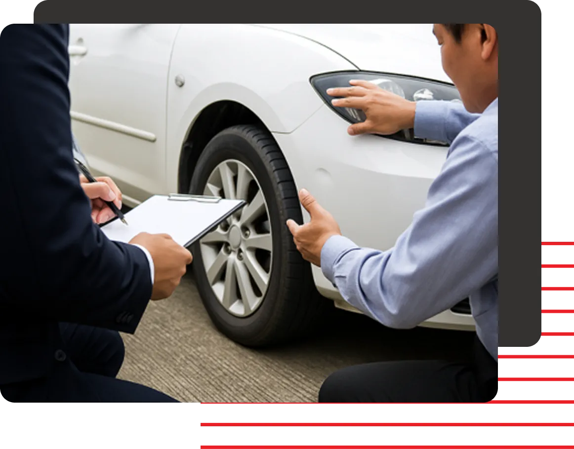 auto hail repair