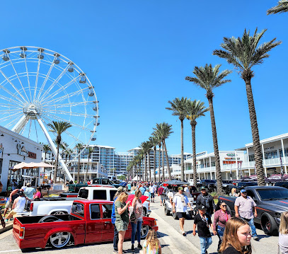Paintless Dent Repair Services in Gulf Shores