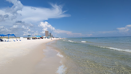 Paintless Dent Repair Services in Gulf Shores