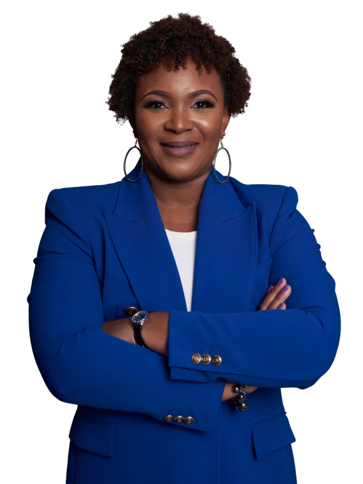 Image of Melanie L. Denny, Personal Branding Consultant