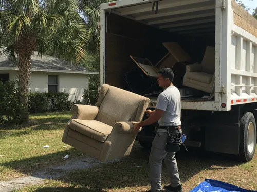  Junk Removal