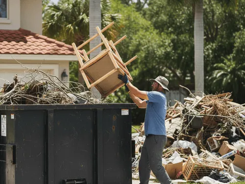  Dumpster Rental