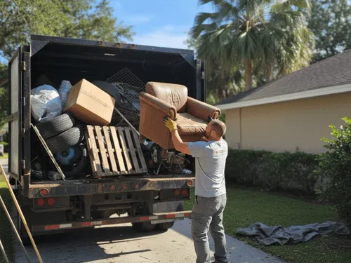  Dumpster Rental