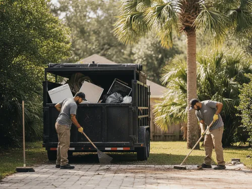  Dumpster Rental