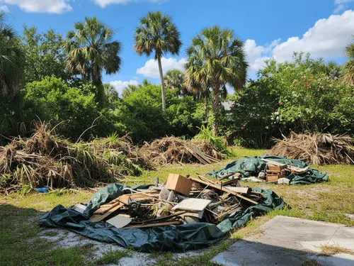 Property Cleanouts Jacksonville, FL