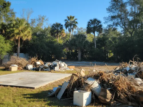 Dumpster Rental Jacksonville, FL