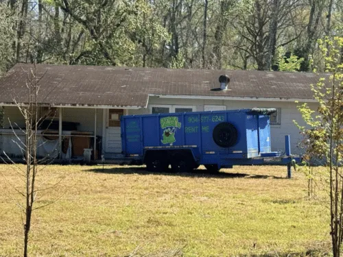 Junk Removal Jacksonville, FL