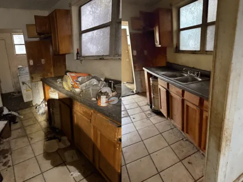 Property Cleanouts Jacksonville, FL