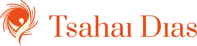 tsahai dias logo