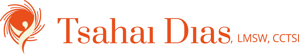 tsahai dias logo