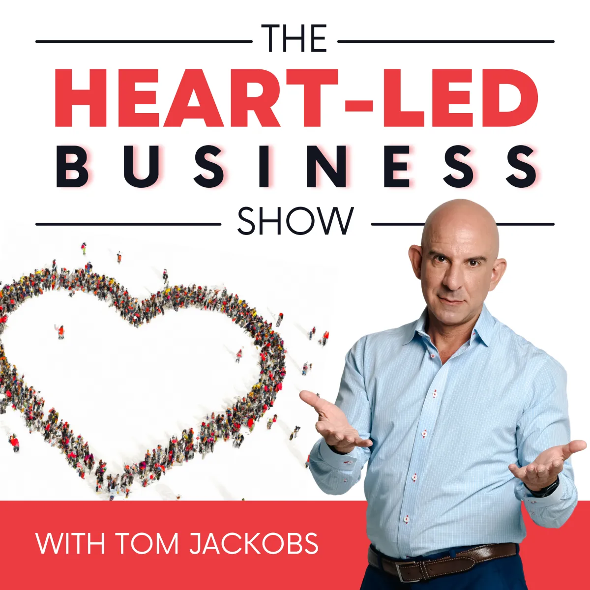 The Heart Led Business Show