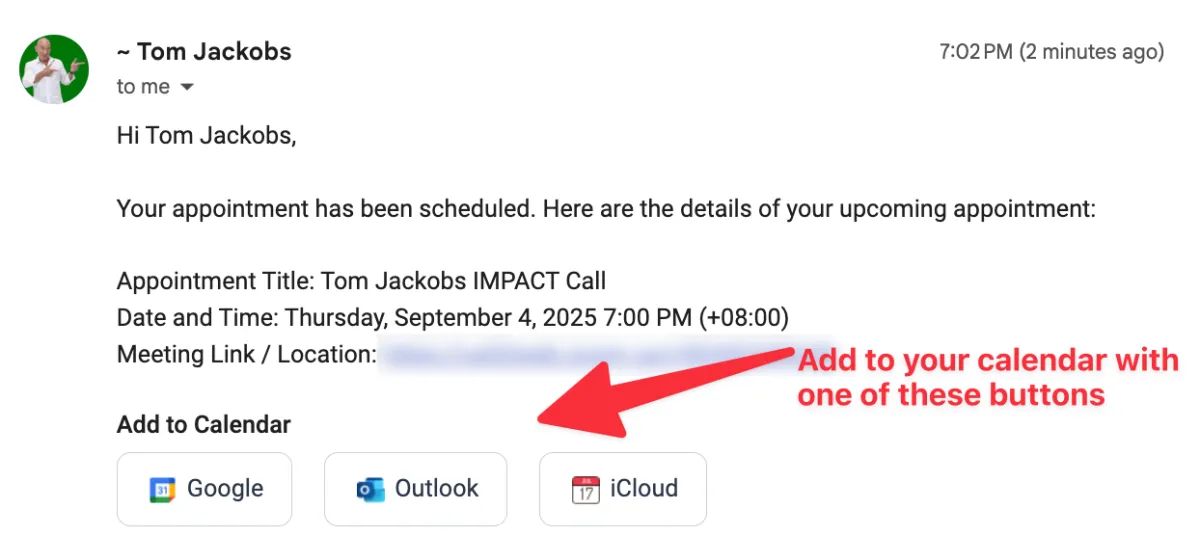 Selling With H.E.A.R.T. - Tom Jackobs Sales Coach