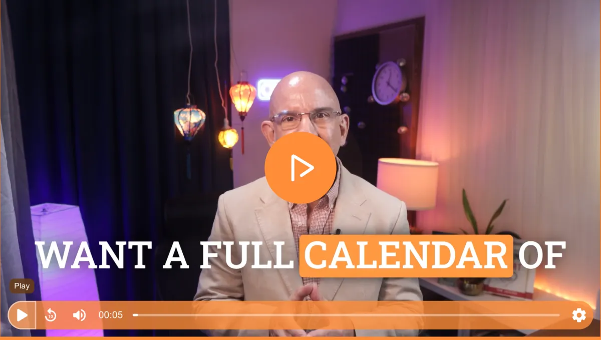 Fill Your Practice Growth System