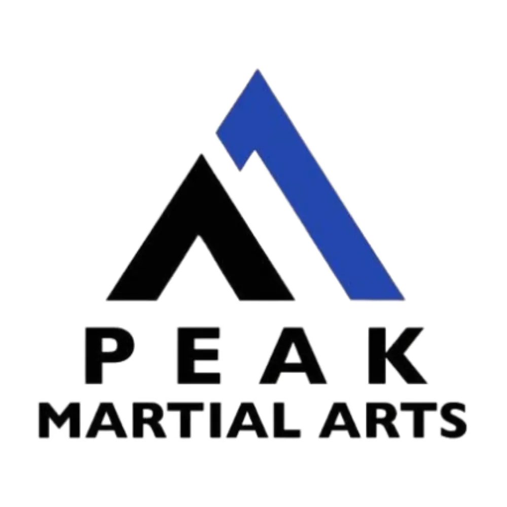 Peak Martial Arts logo
