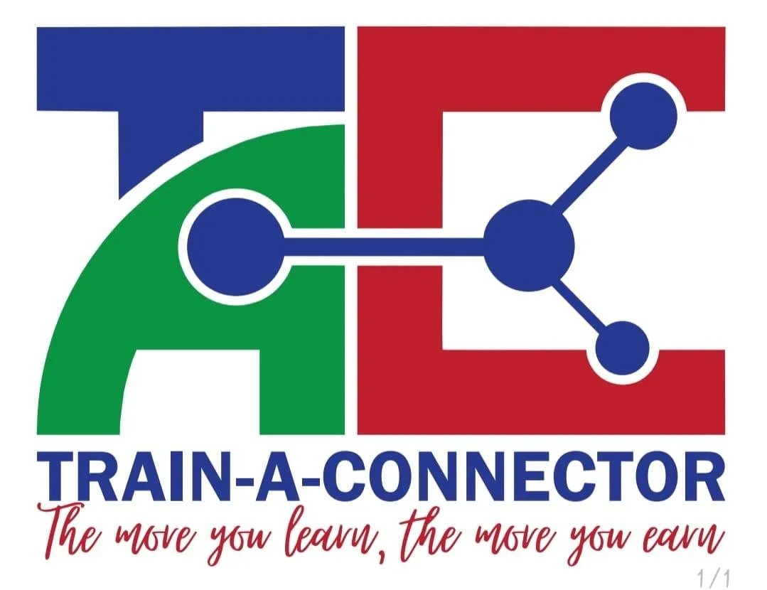 TAC Train a Connector