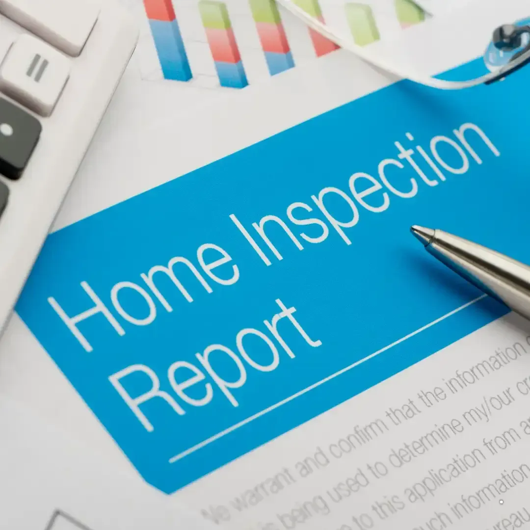 inspection report punchlists by H&G Handyman in Wyomissing