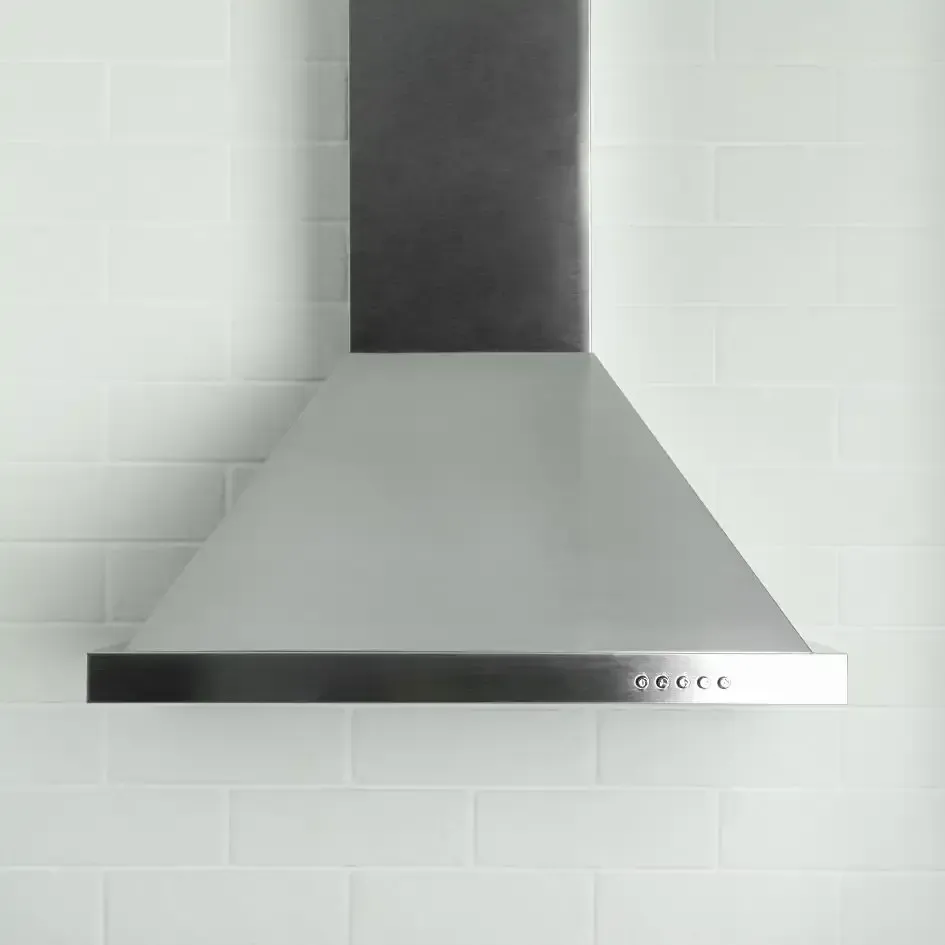 range hood replacement by H&G Handyman in Wyomissing