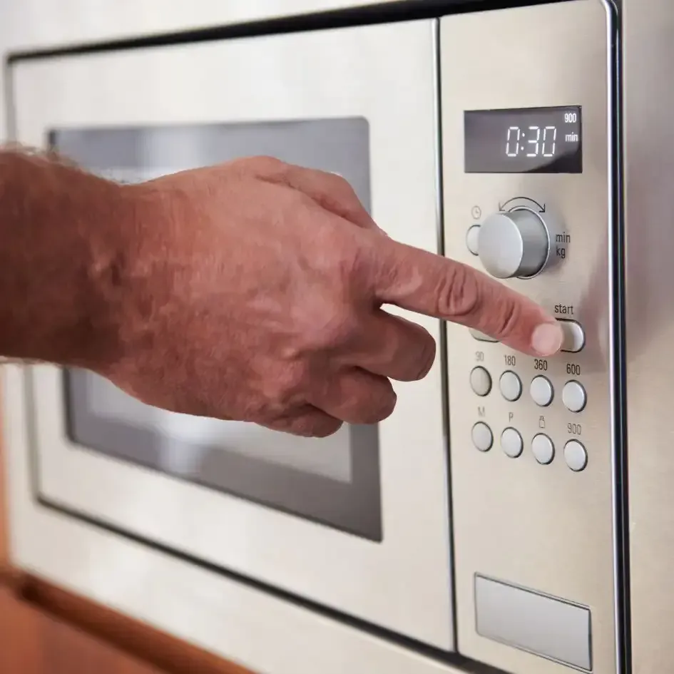 appliance installation  by Pikeville Handyman Services 