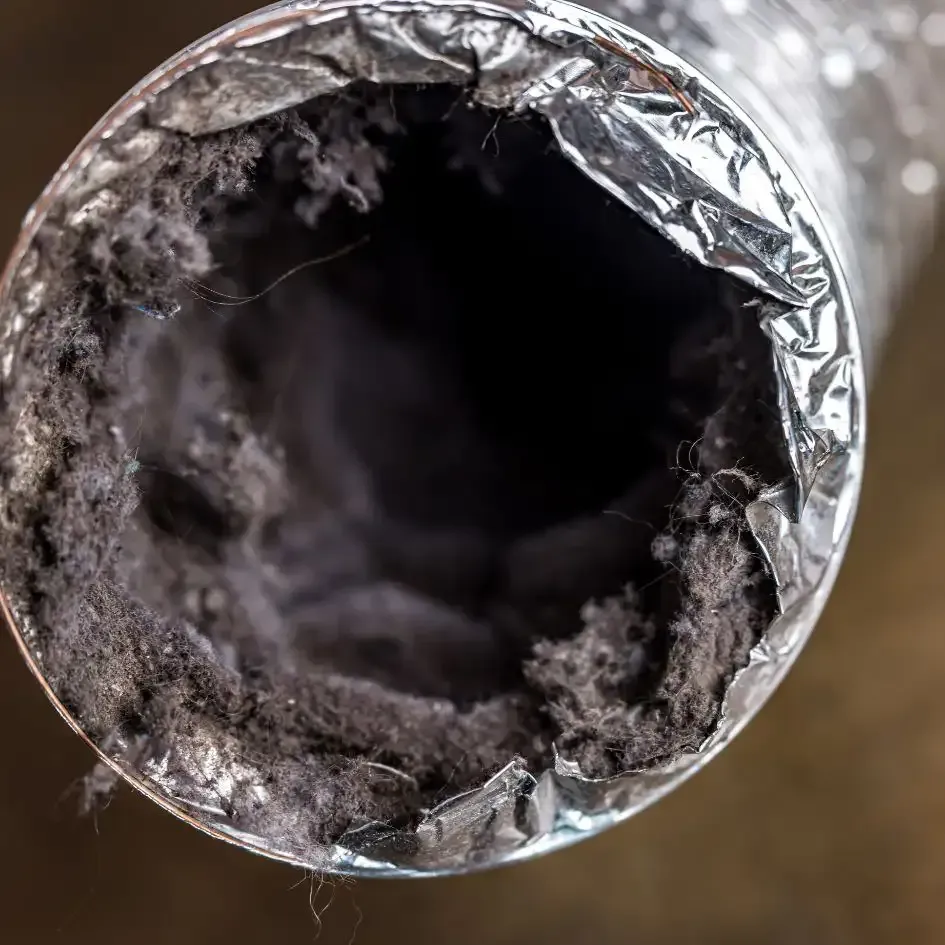 vent cleaning by H&G Handyman in Wyomissing