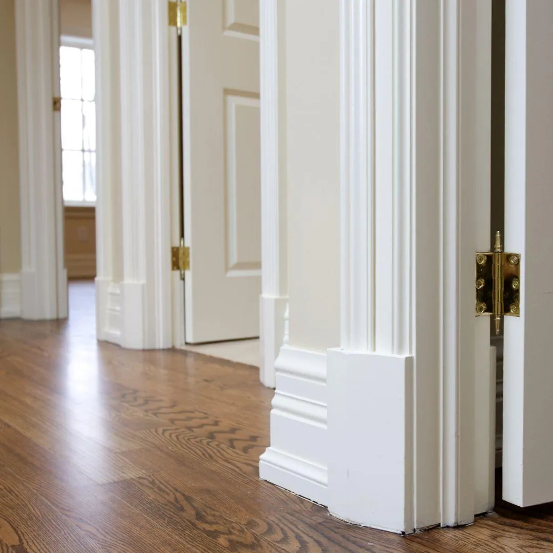 millwork