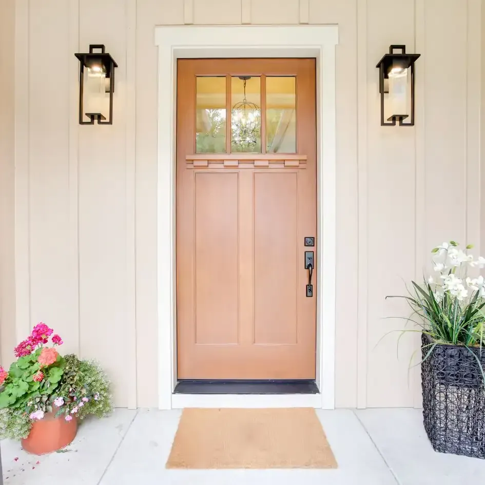 door replacecment services by Steadfast Home Repair  in  Charlestown, IN