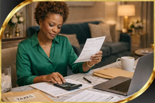 The Ultimate Tax Preparation Checklist for 2026