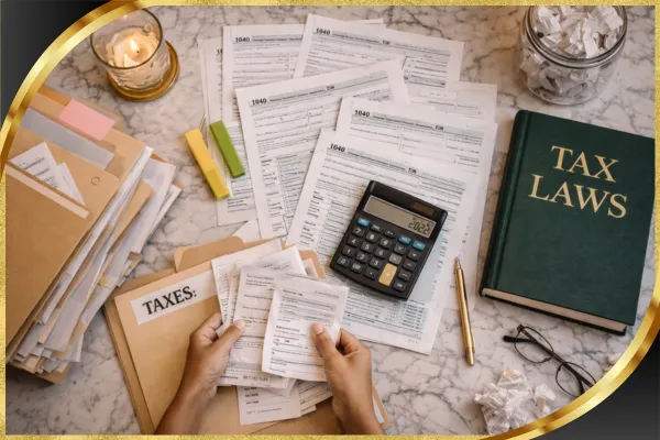 Tax Law Changes: What You Need to Know Before You File