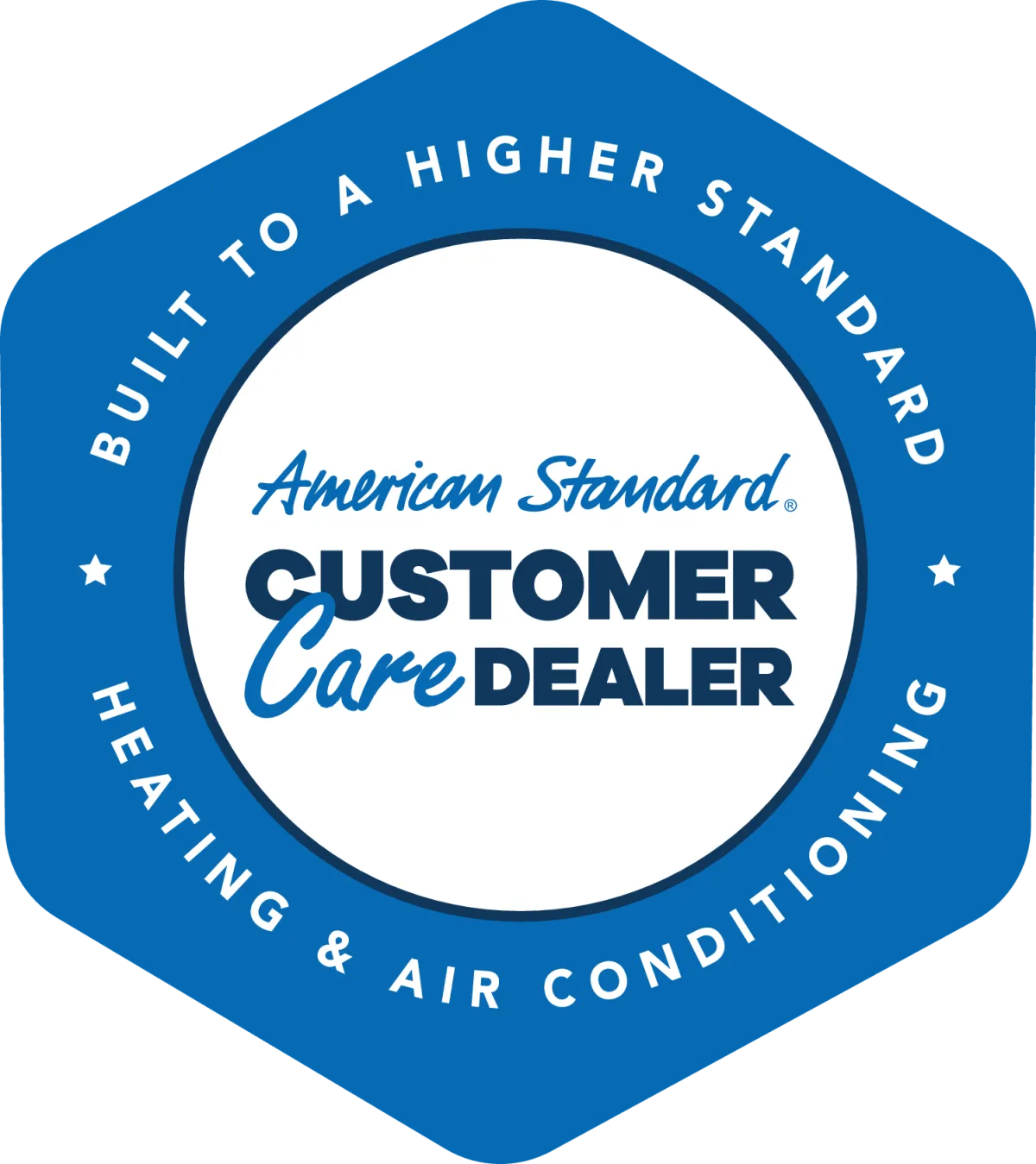 American Standard Customer Care Dealer