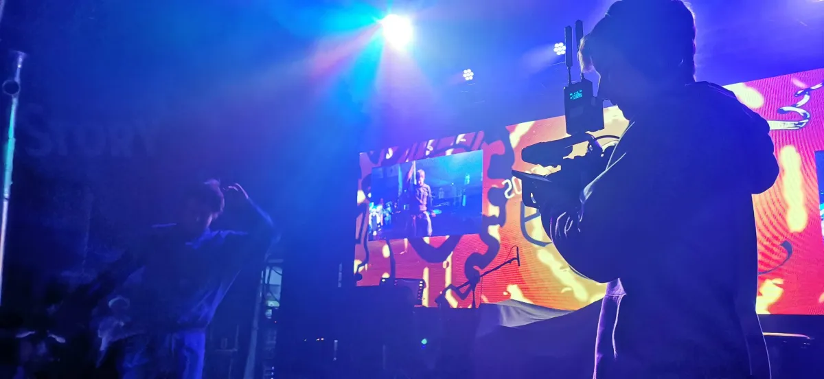 Meet Your Instructor