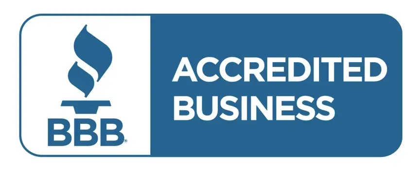 new resume rewrite bbb accredited