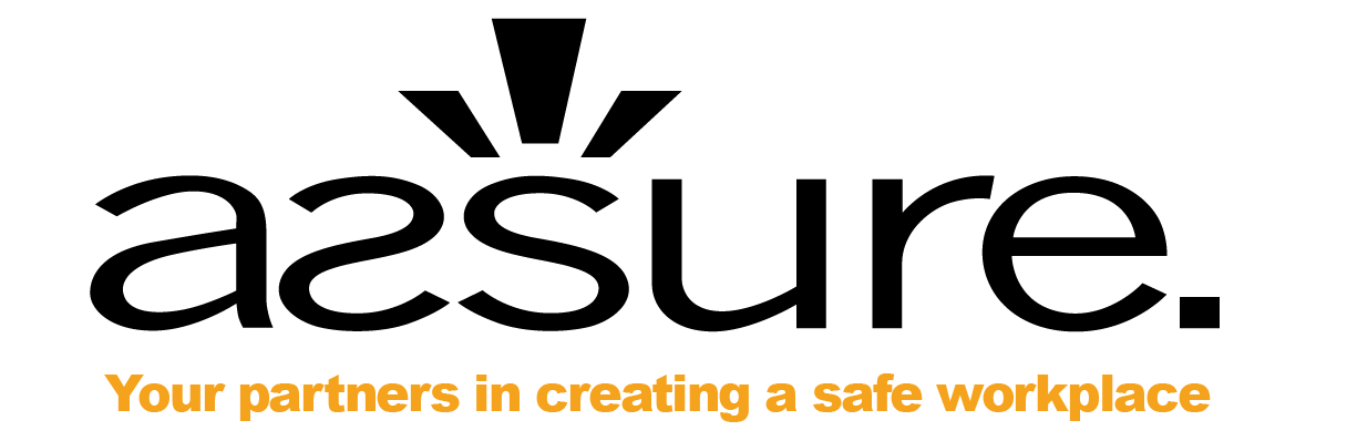 Assure Occupational Testing Logo 